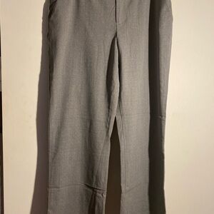 Ralph Lauren womens Gray Pants